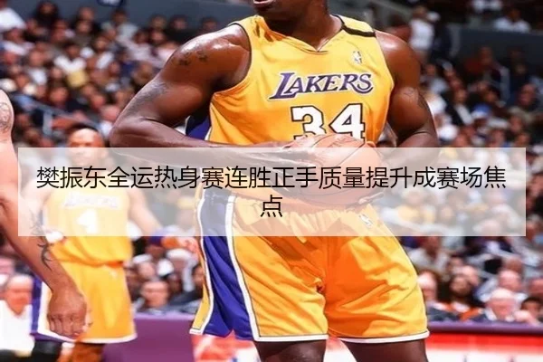 樊振东全运热身赛连胜正手质量提升成赛场焦点（IMSPORTS）
